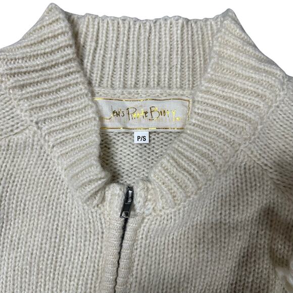 Jen’s Pirate Booty PIRATE BOOTY DREAM JACKET Wool Blend - Picture 3 of 7